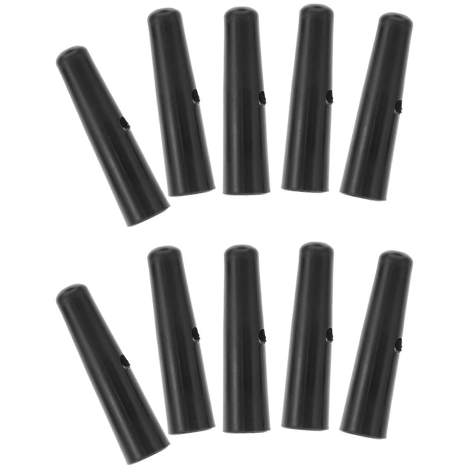 Foldable Umbrella Tail Beads Replacement Accessories General Users Rainy Days 1Set