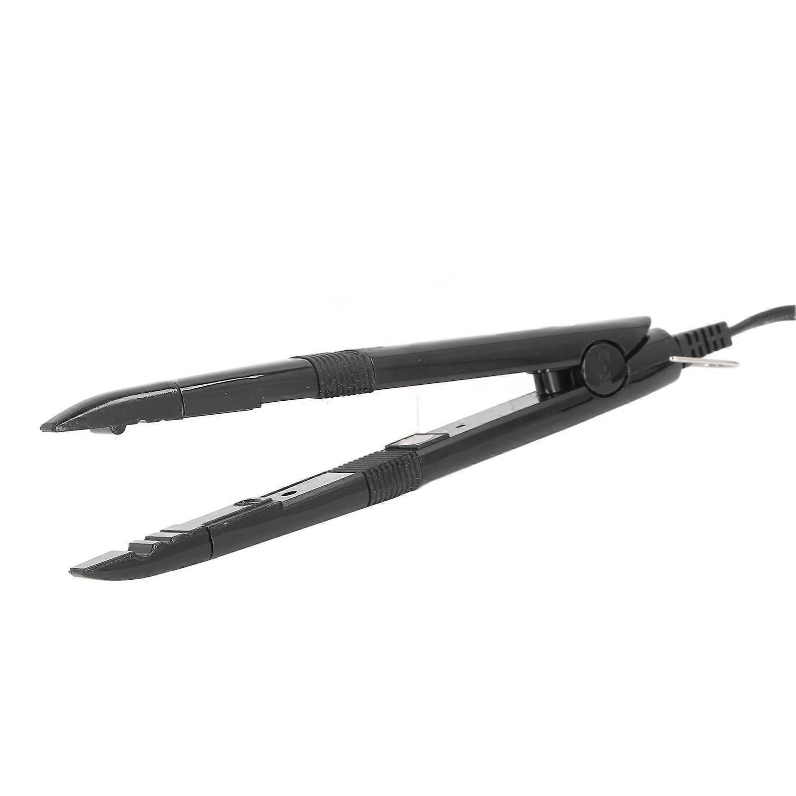 Hair Extension Iron Kit with Temperature Control 110V US Plug