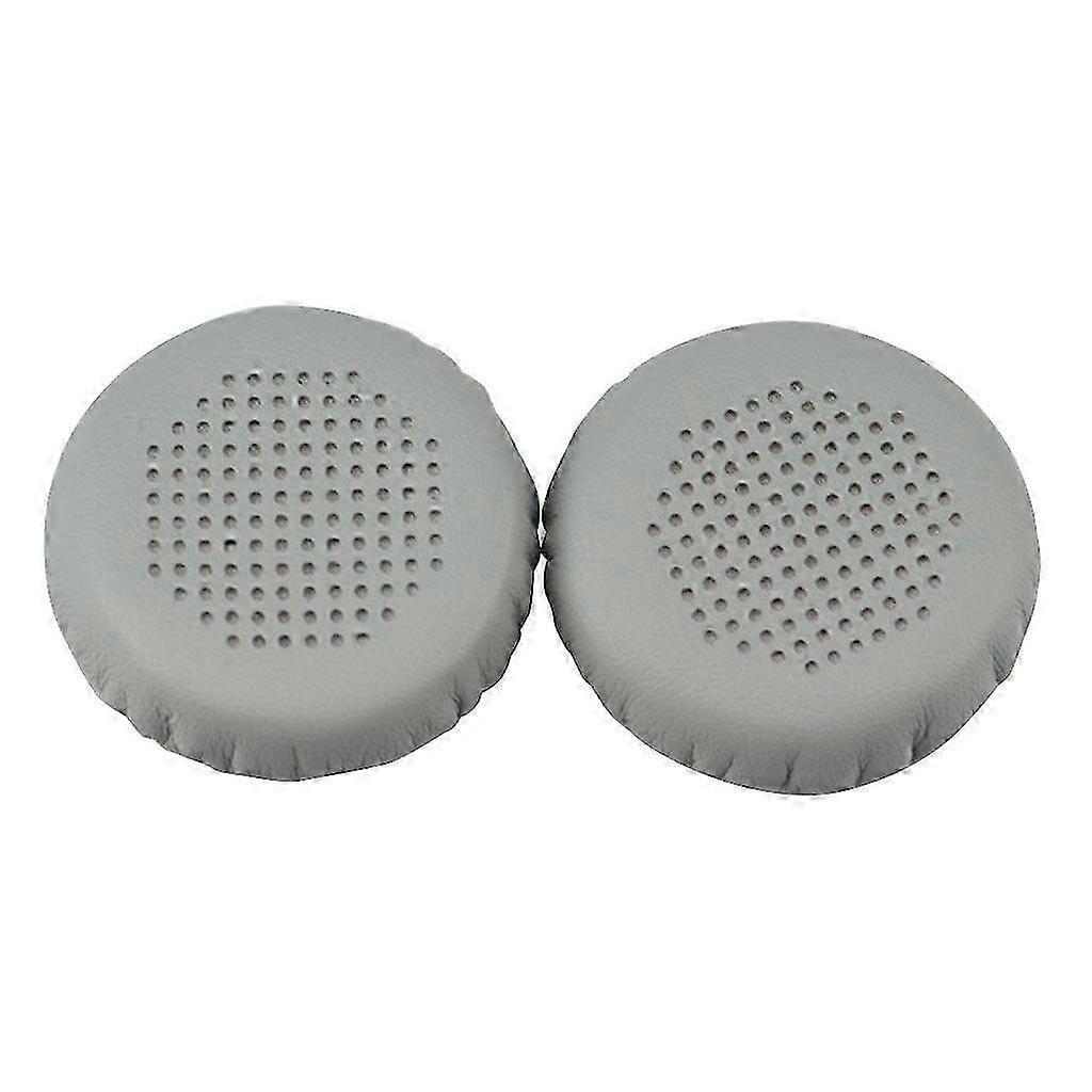 Soft Leather Ear Pads Compatible with KOSS Porta - Noise Canceling Earpads for Headphones, 2-Pack Cushion Replacement