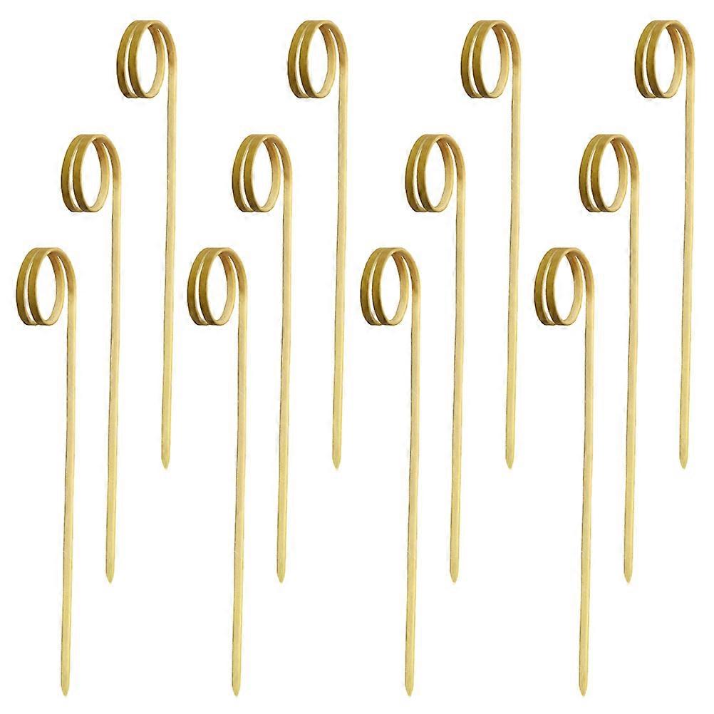 Golden BBQ Rotating for Kitchen Use Ideal for Parties and Decorations