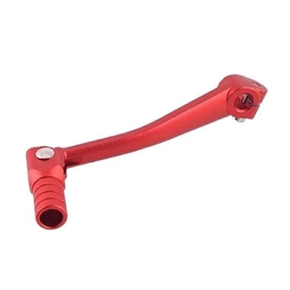 Folding Shift Lever for 110/125/140/150/160/250cc Universal Motorcycle CNC Aluminum