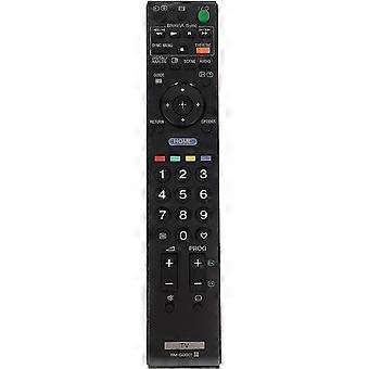 RM-GD007 Remote Control for Sony LCD TV Bravia TV Audio Replaces RM-GD004 KDL-32V5500W