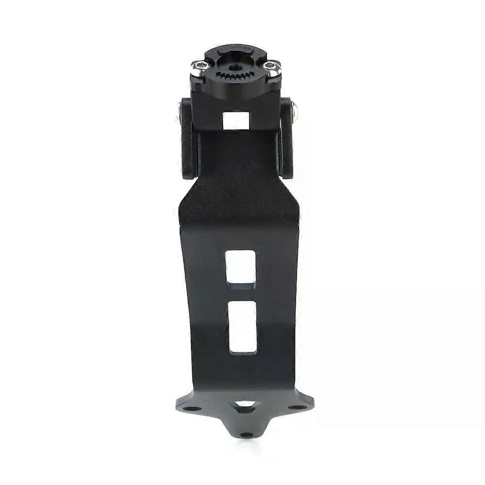 For YAMAHA MT-10SP MT-10 SP 2022 2023 2024 Motorcycle Aluminum GPS Navigation Plate Bracket Phone Adapter Holder Support Mount