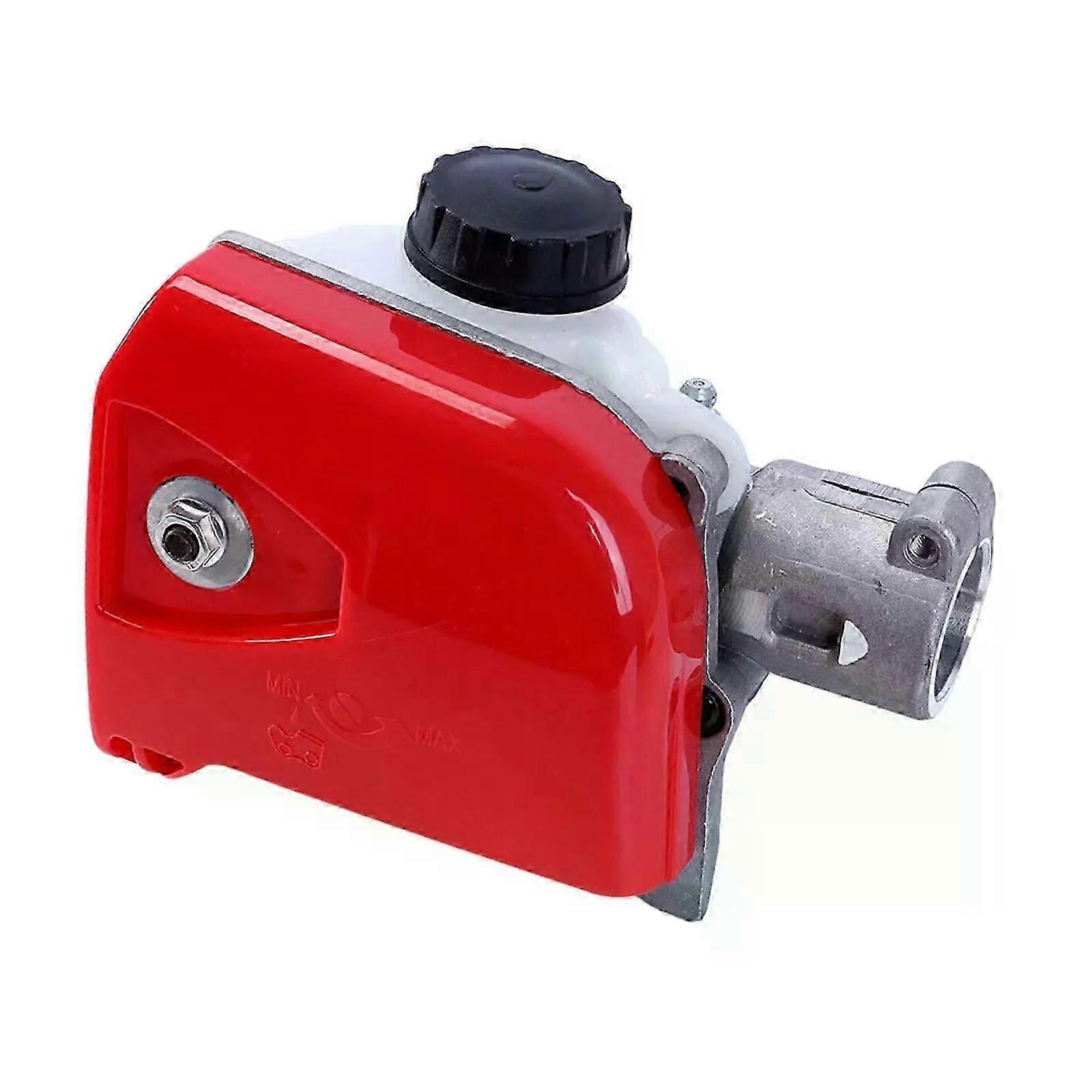 Hedge Trimmer Chainsaw Gearbox Chainsaw Gearbox High Quality Number Of Pieces Package Content Aluminium Fitment
