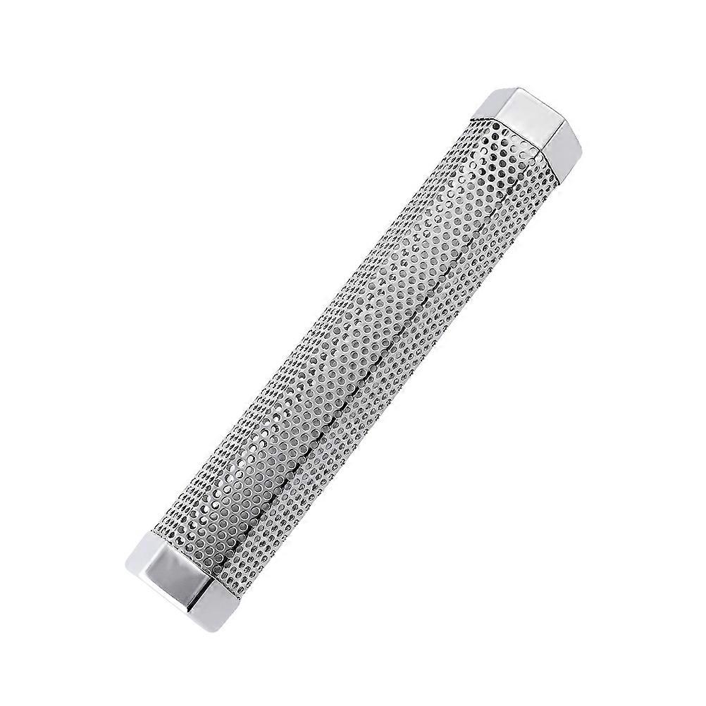 Smoking Tubes For Pellets Smoking Barbecue Enthusiasts 31X5X5CM 1Set