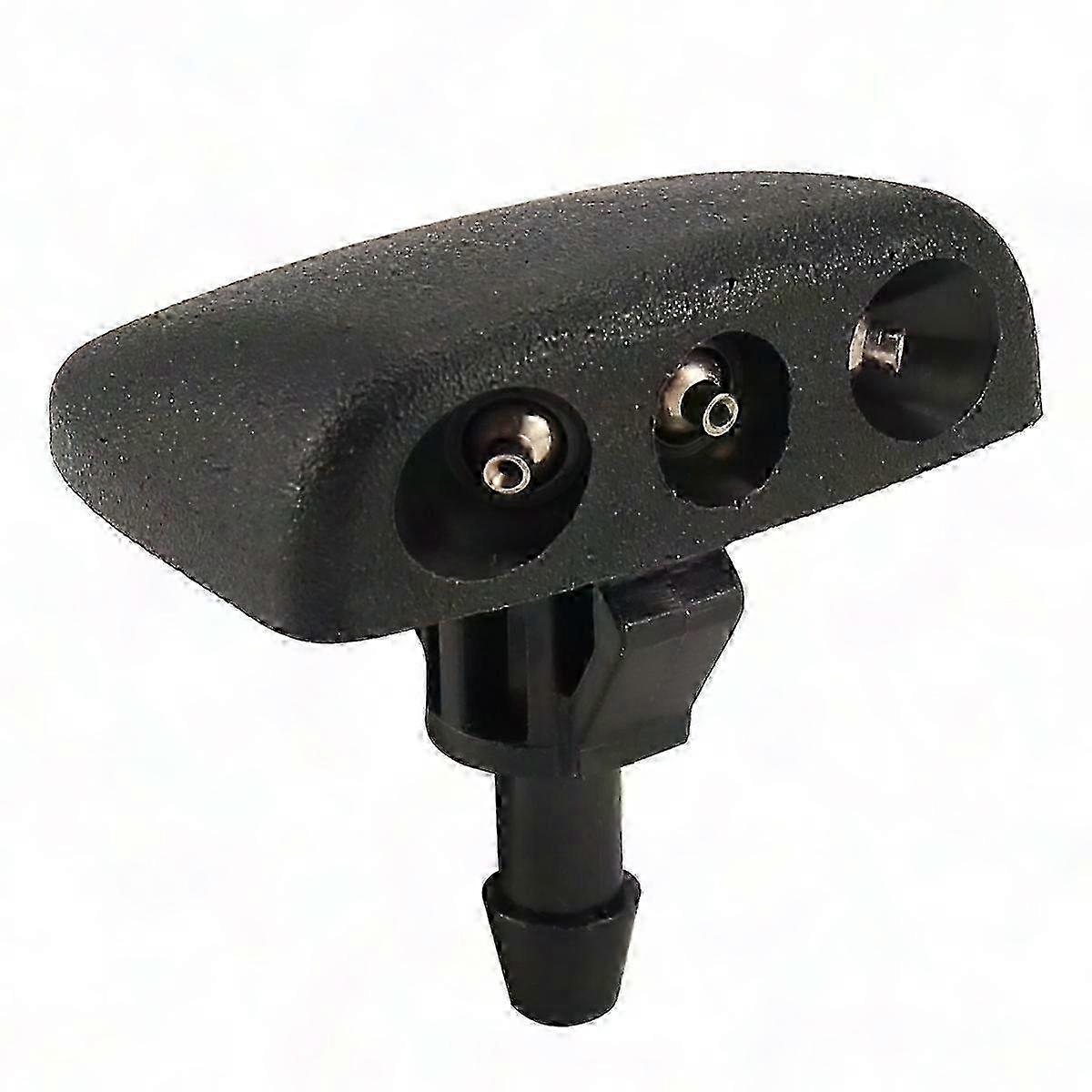 Smart Fortwo Windshield Washer Nozzle Replacement