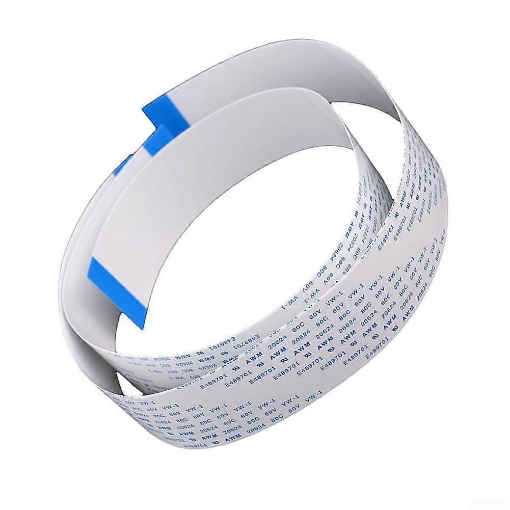 F192040 Printhead Cable 2-Pack for XP600 XP701 Compatible Printers