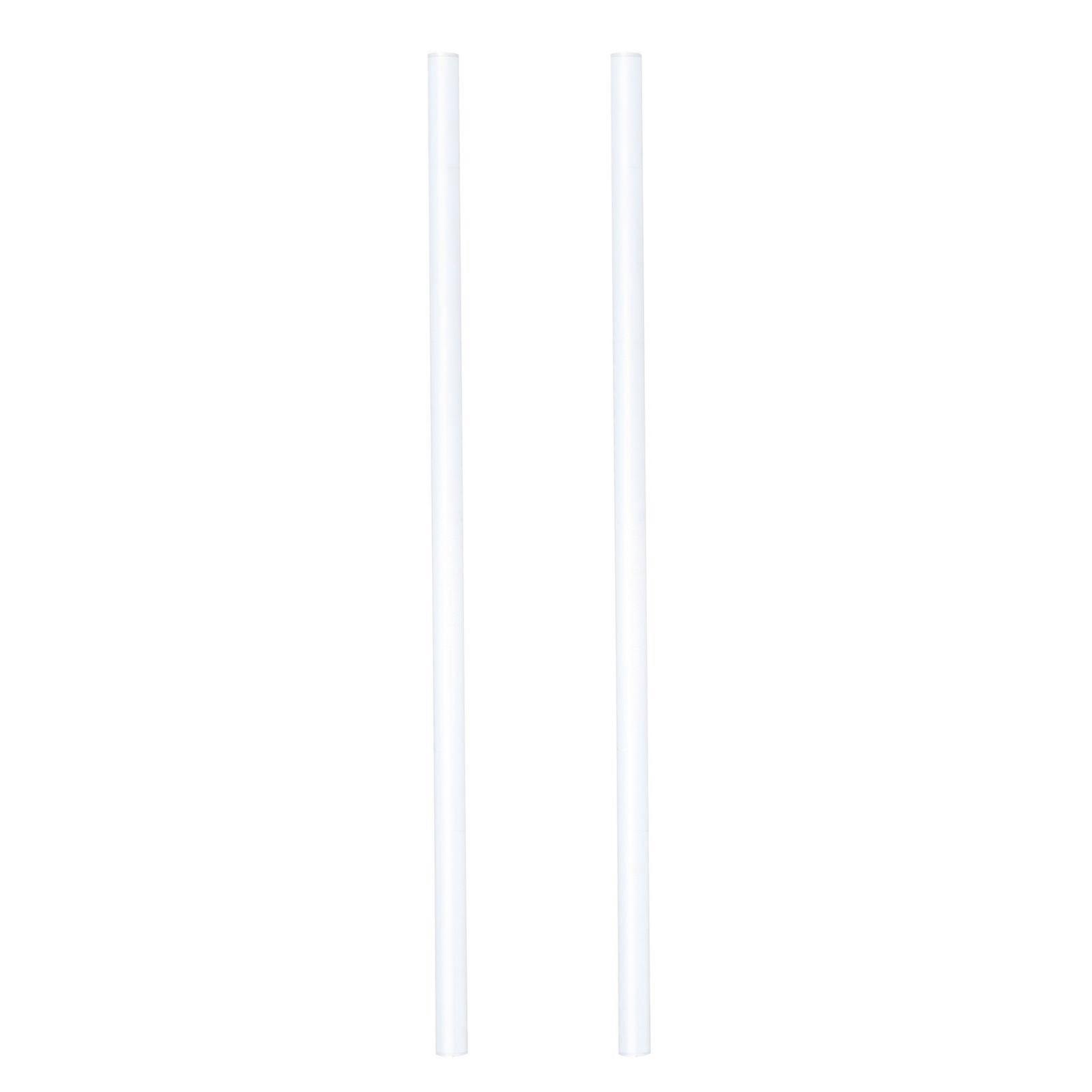 Physics Teaching Aids with Acrylic Material for Lab Use Transparent Color 1 Set