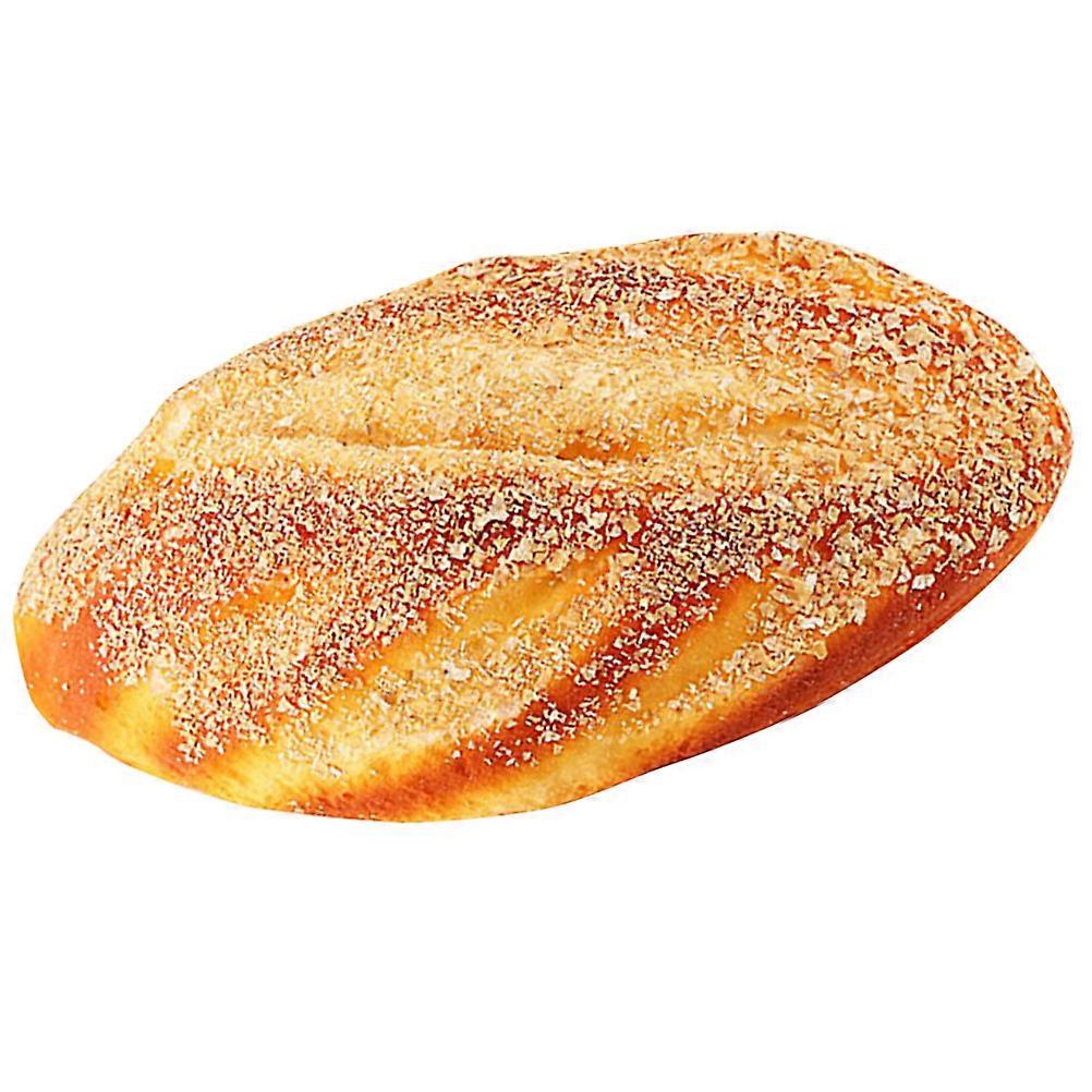 Artificial Bread Model for Kitchen Photography 2pcs Faux Bread Prop