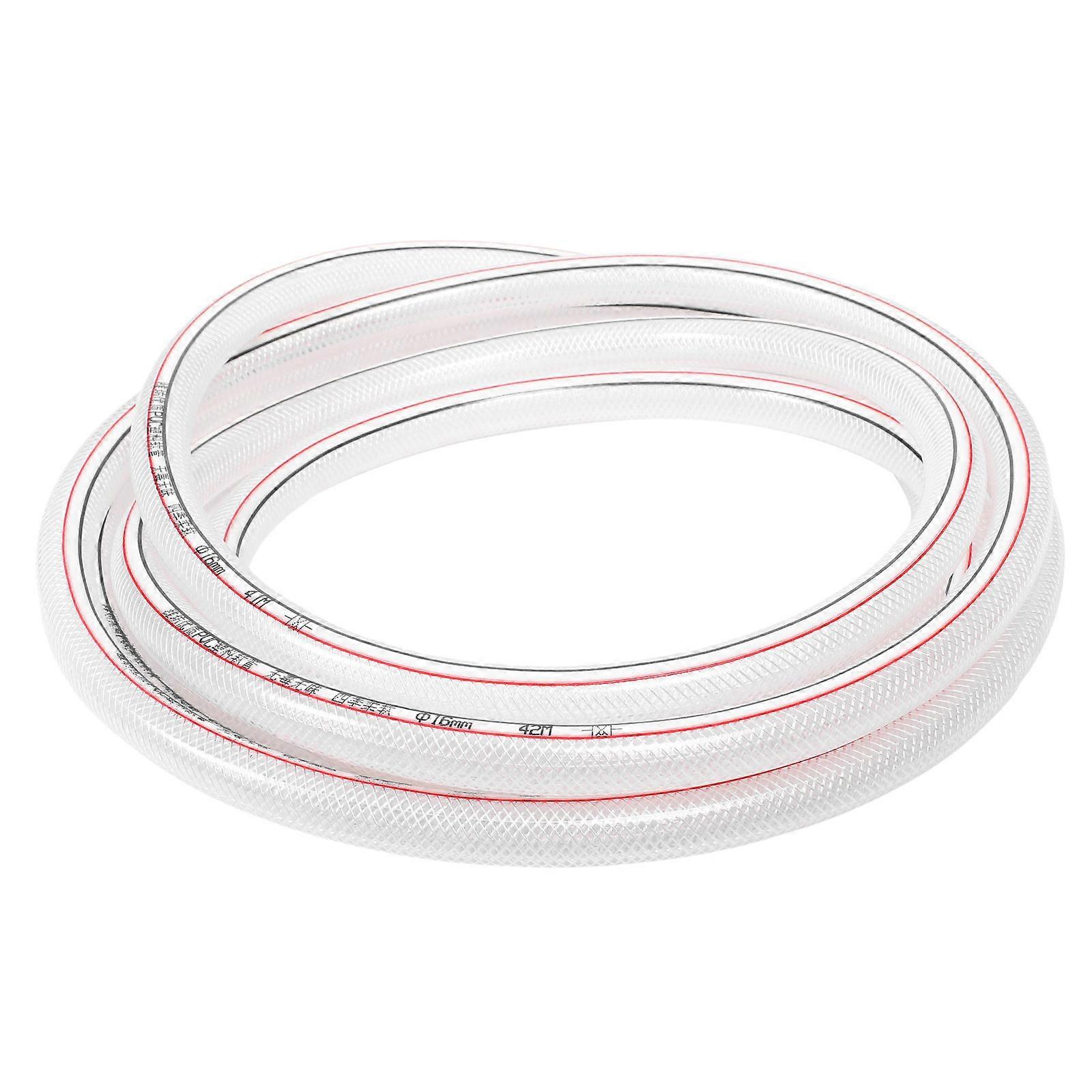 Flexible Water Hose Rv Antifreeze Hose 500.00X2.00X2.00Cm Quick-Connect Outdoor Water Supply 1Pack
