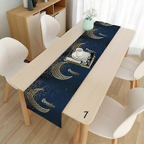 Mordely Ramadan tablecloth table cloth