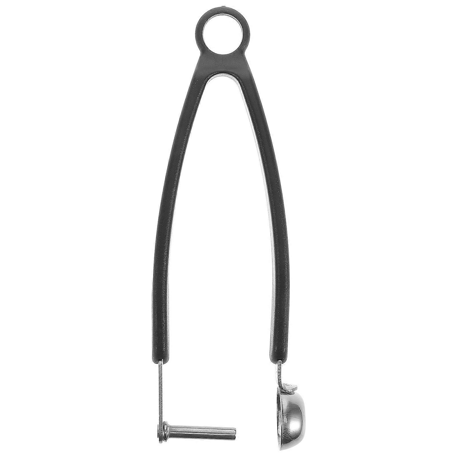 Cherry Pitter Tool Cherry Core Pit Remover Cherry Pit Corer Fruit Vegetable Corers For Making Cherry Jam Cherries For Home Kitchen