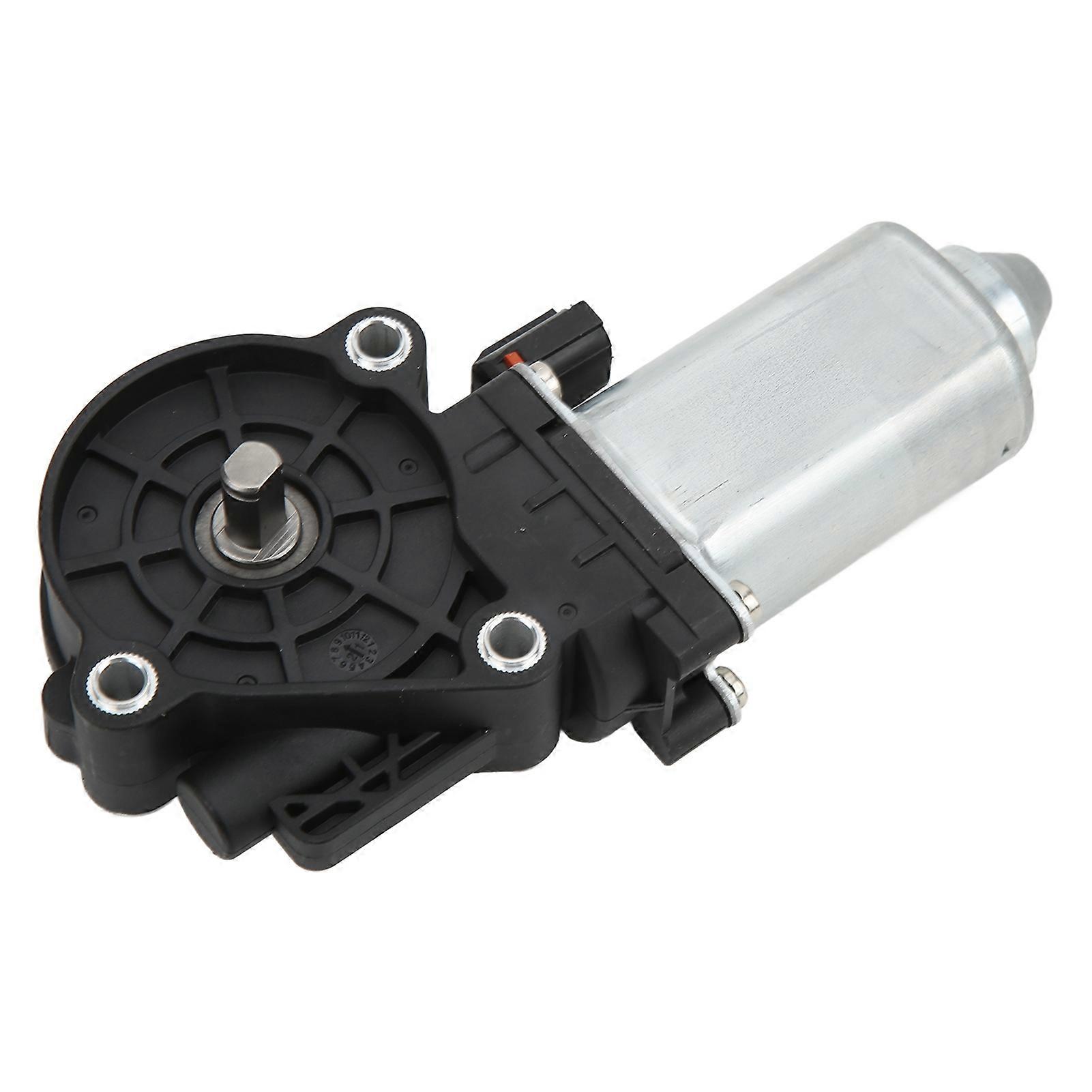 RV Step Motor Automatically Retract Automatic Shutdown Replacement Kit Step Motor for Kwikee 676061 1101428