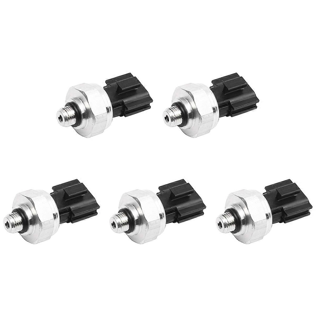 5X 42CP8-12 A/C Air Conditional Pressure Sensor for Power Steering Pressure Sensor