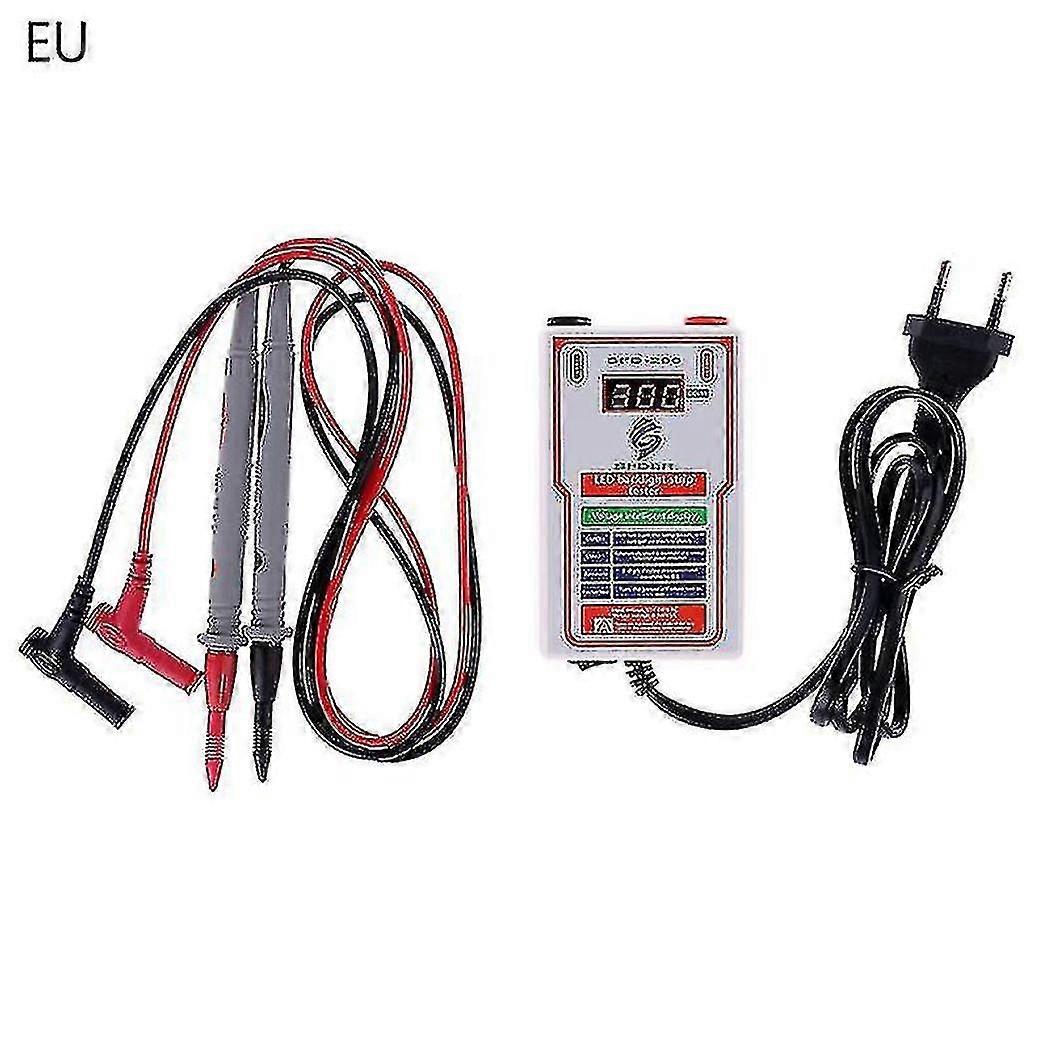 2025 0-300v Led Backlight Tester Tool Lamp Beads For Led Lcd Tv Laptop Repair Tool