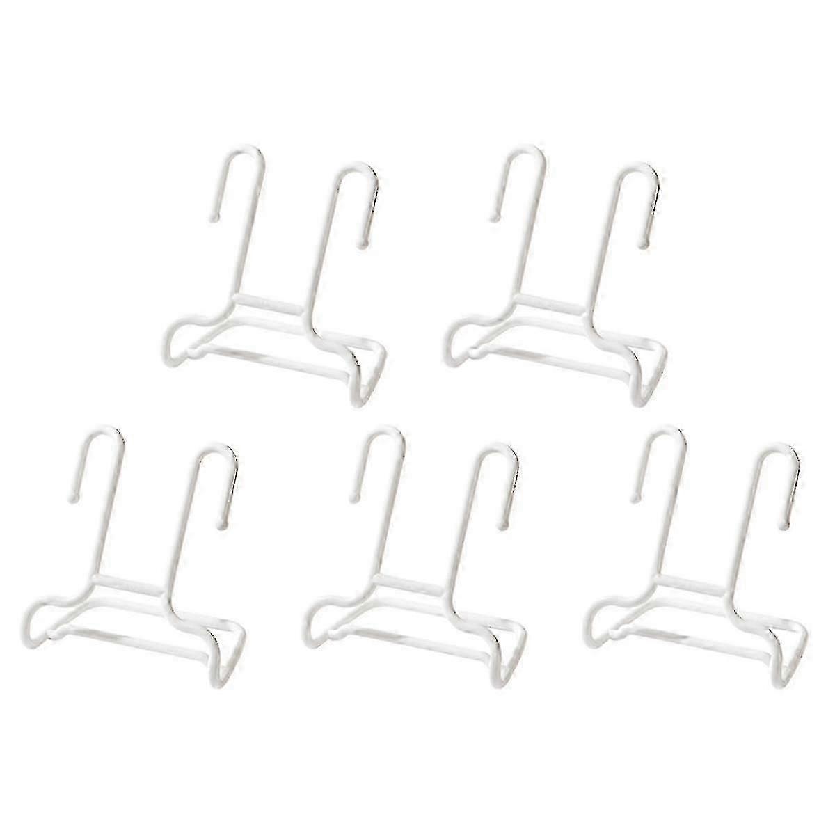 Multi-Function Shoe Rack for Kids - Space Saving Hanging Shelf & Drying Organizer