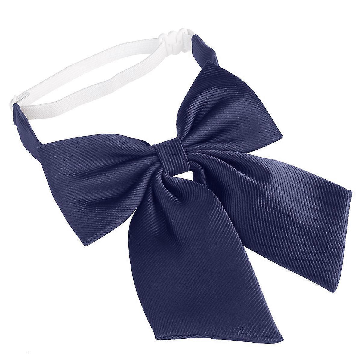 Adjustable Bow Tie Designed for Fashion Forward Individuals