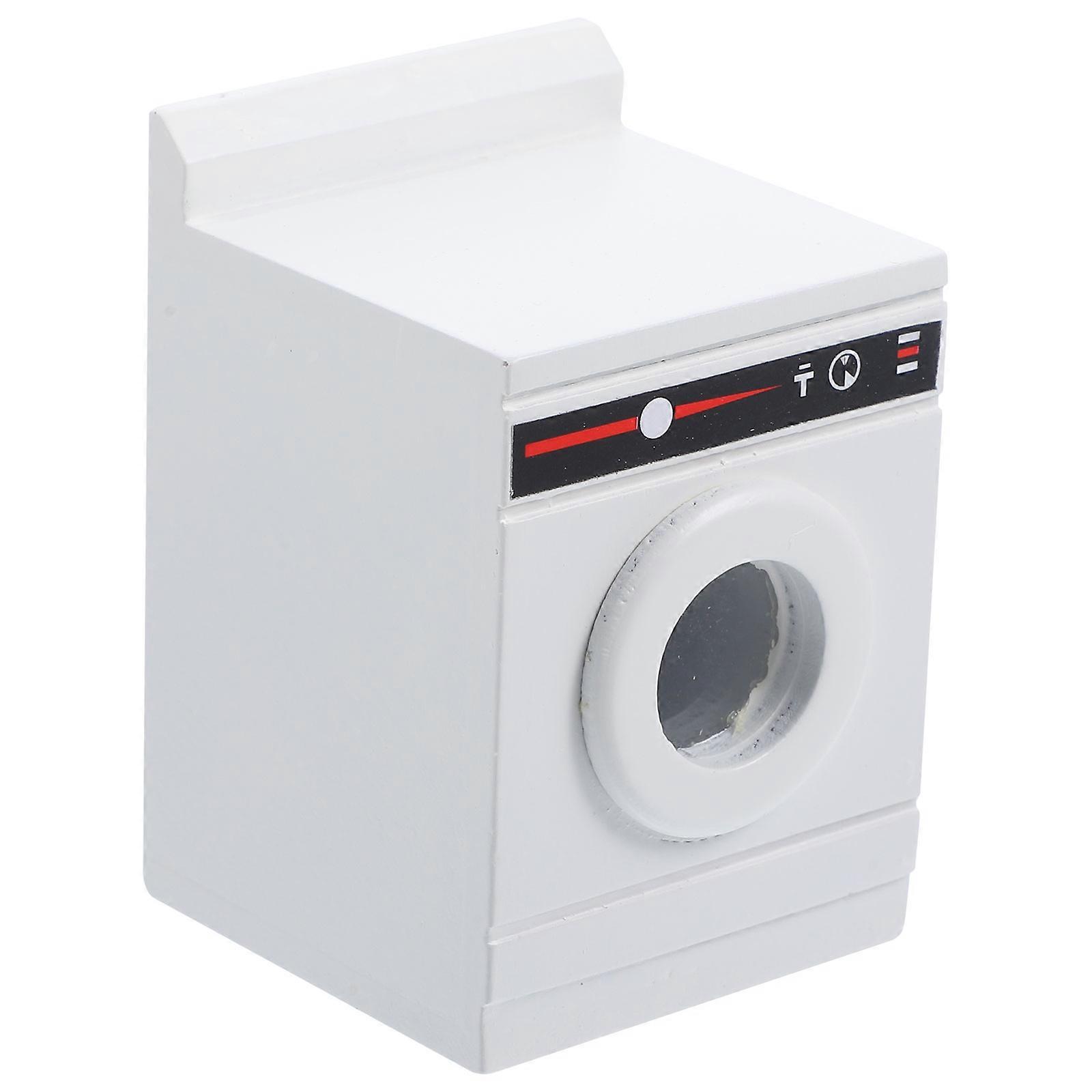Kid's Decorative Washer, Smooth Finish, Promotes Hands-On Learning