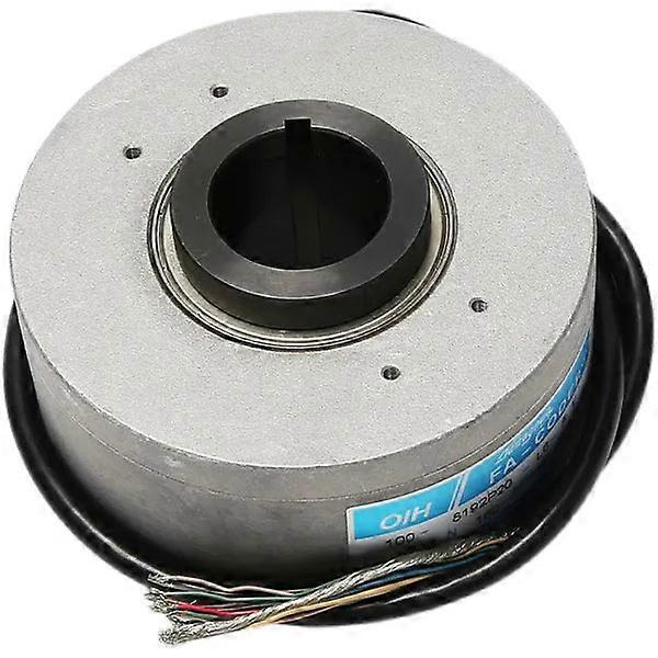 Tamagawa Ts5246n160 Encoder