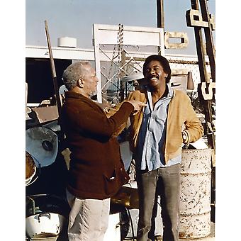 Póster de Sanford & Son Talking
