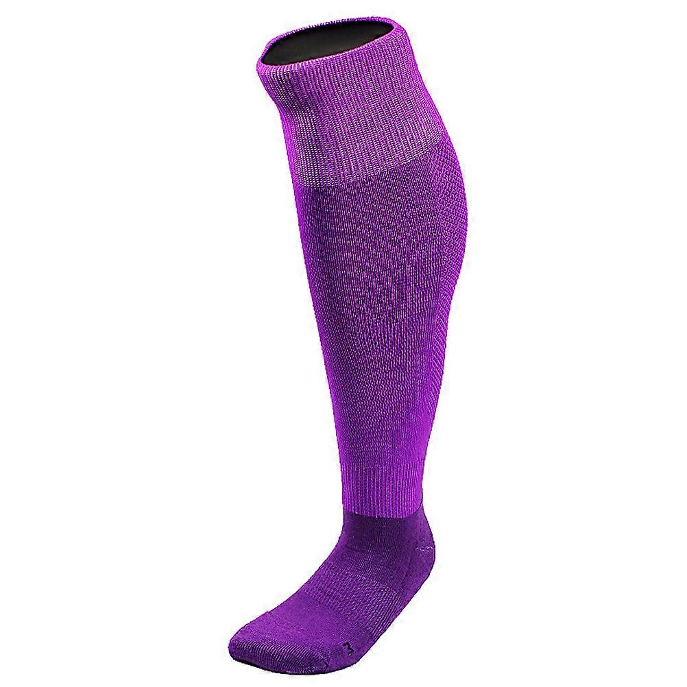 Men's Sports Socks Solid Color Summer Use Breathable Anti-Slip 1 Pair
