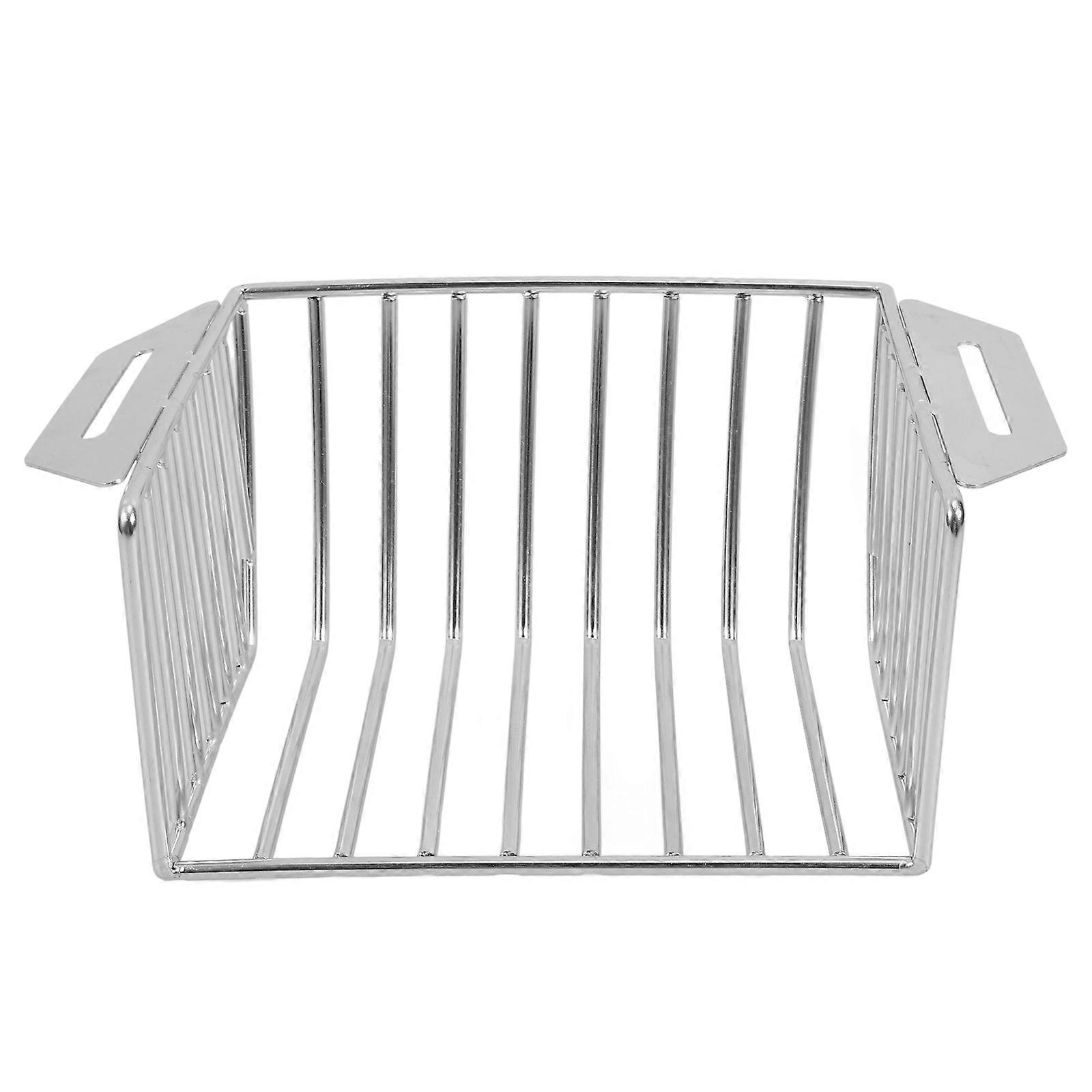 Stainless Steel Gutter Strainer Filter, Durable Leaf Guard for Downspouts, Easy Installation Drain Cover to Prevent Clogs, Suitable for Rooftops and