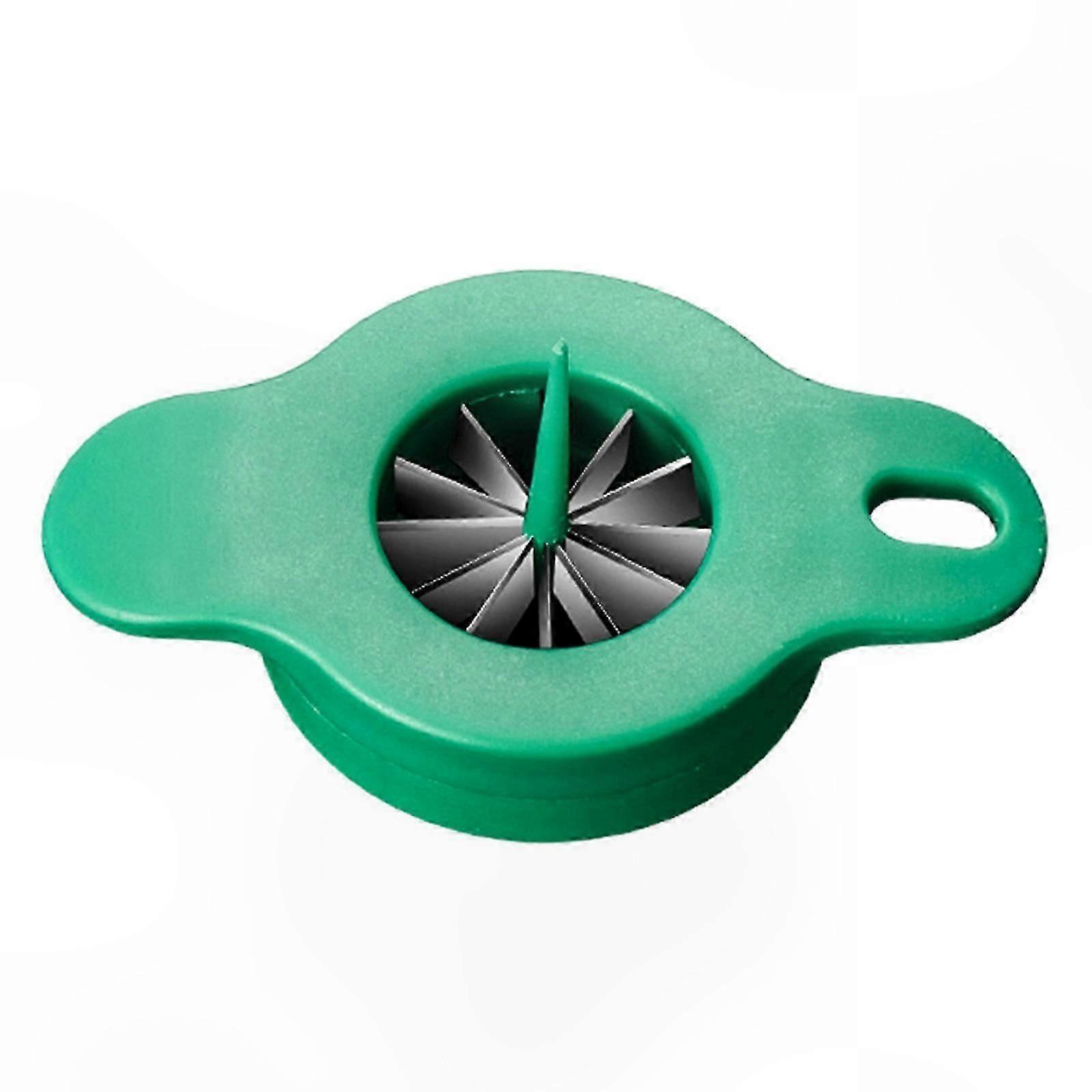 Multi-Function Food Prep Tool: Rustproof Plastic Grater & Slicer for Vegetables & Onions