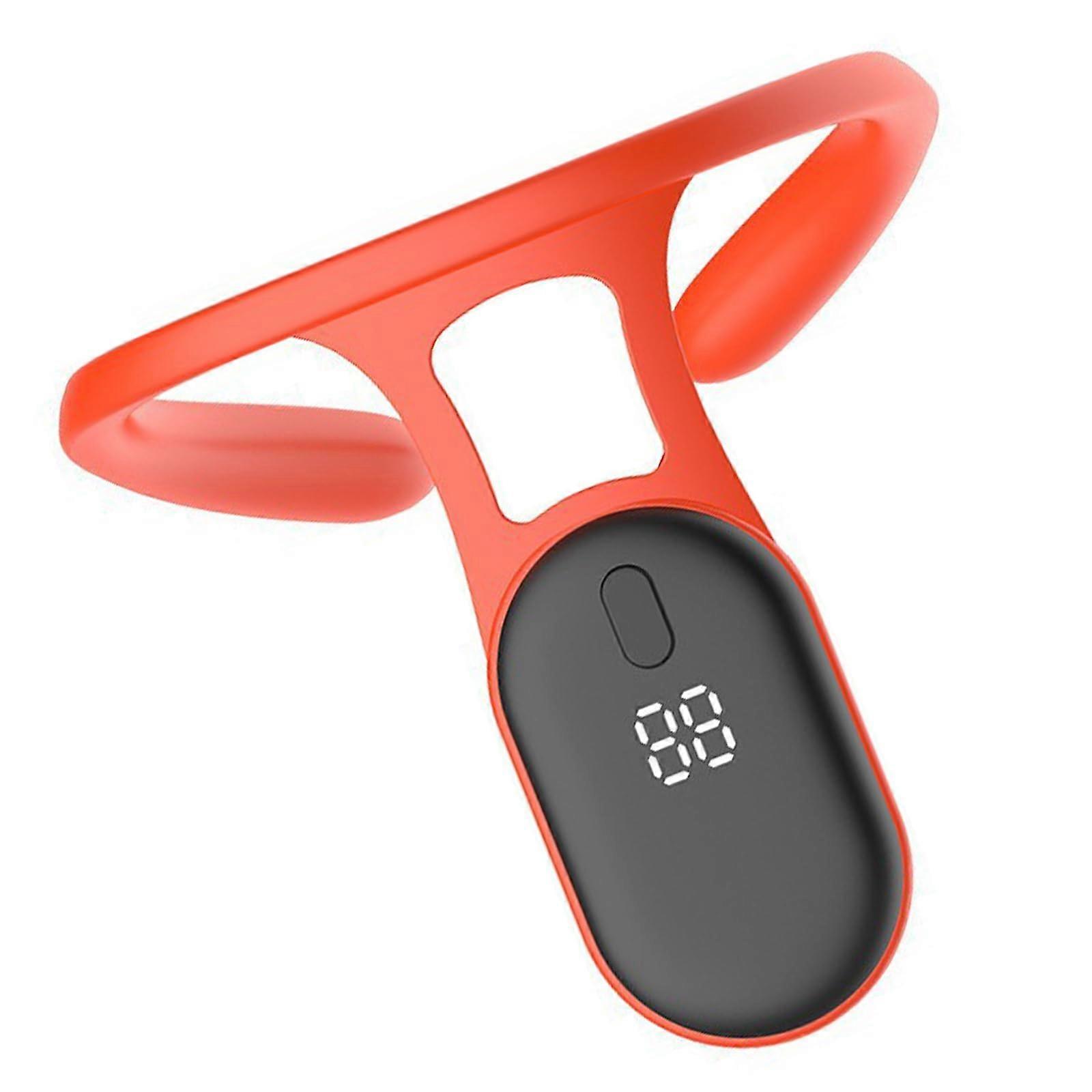 Smart Sensor Vibration Reminder Posture Trainer Home Office Back Posture Corrector Travel Lightweight Adjustable