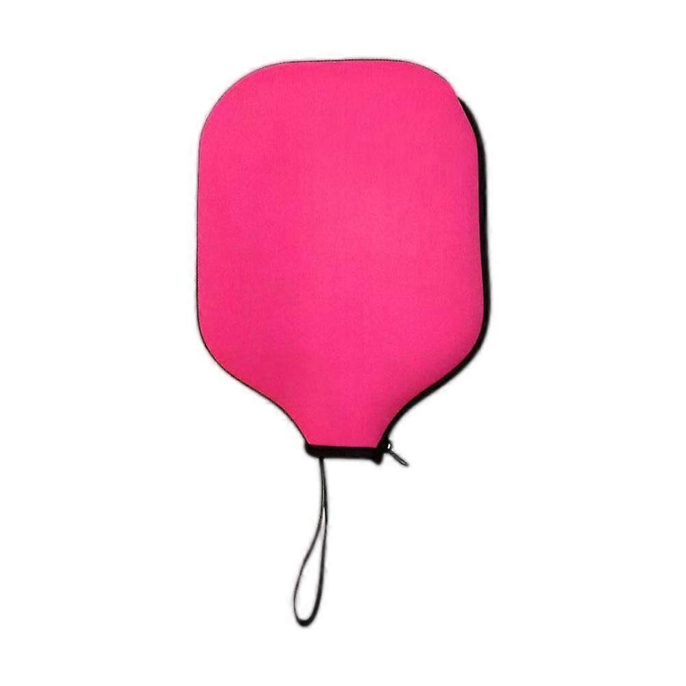 YUYQAQ Pickleball Paddle Cover, Universal Pickleball Racket Sleeve Paddle