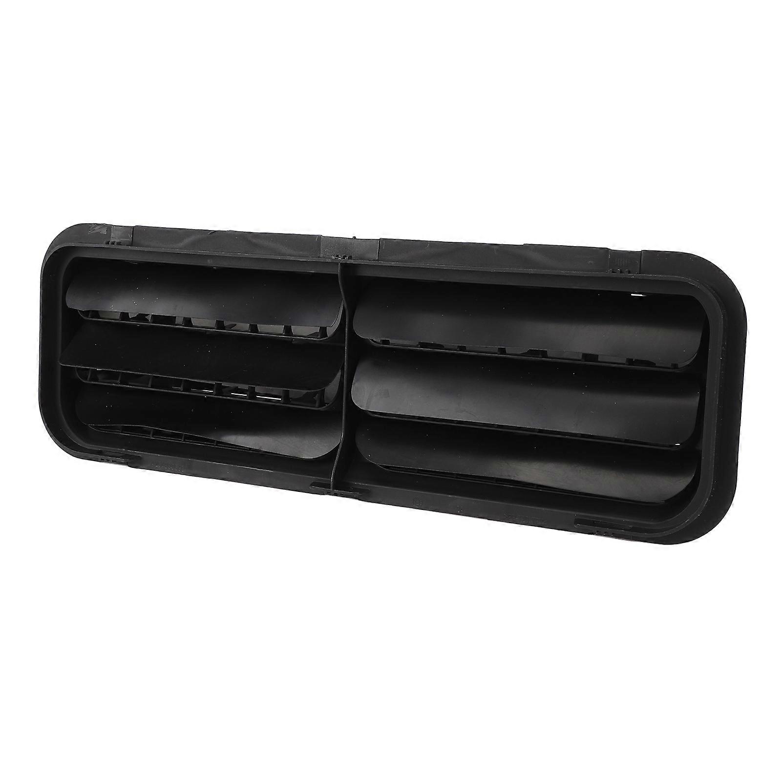 Left Right Rear Quarter Outlet Vent Cover for Mercedes GLC Class X254 2023 and Newer Models