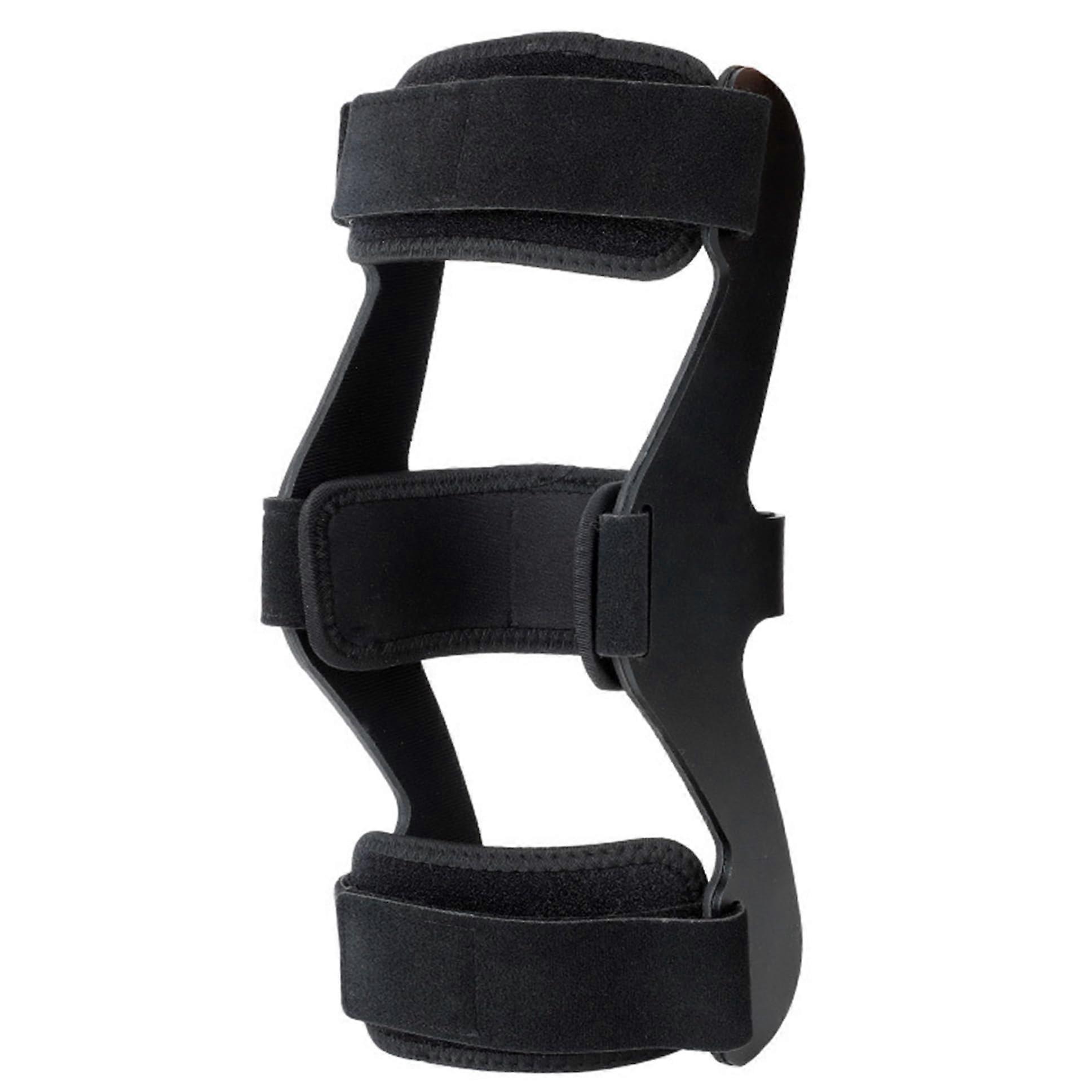 Knee Clamp Fixed Height 12, Adjustable and Stable, Comfortable Design