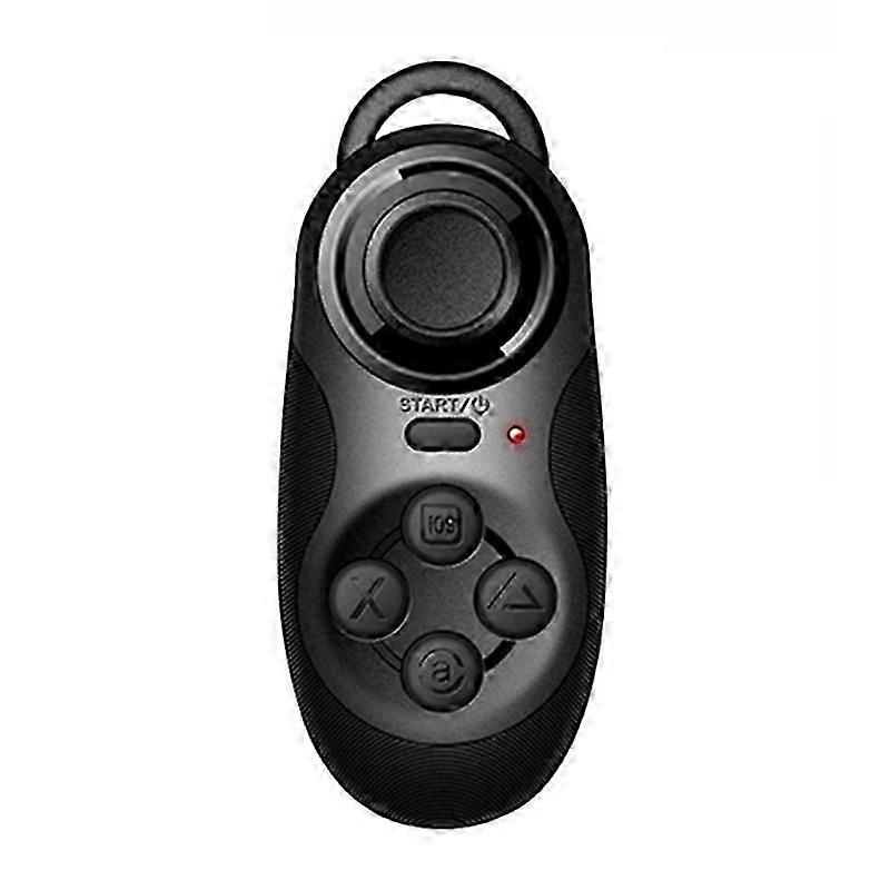 Wireless Bluetooth-Compatible Joystick Remote Control for IOS Android VR PC Phone TV Box Tablet