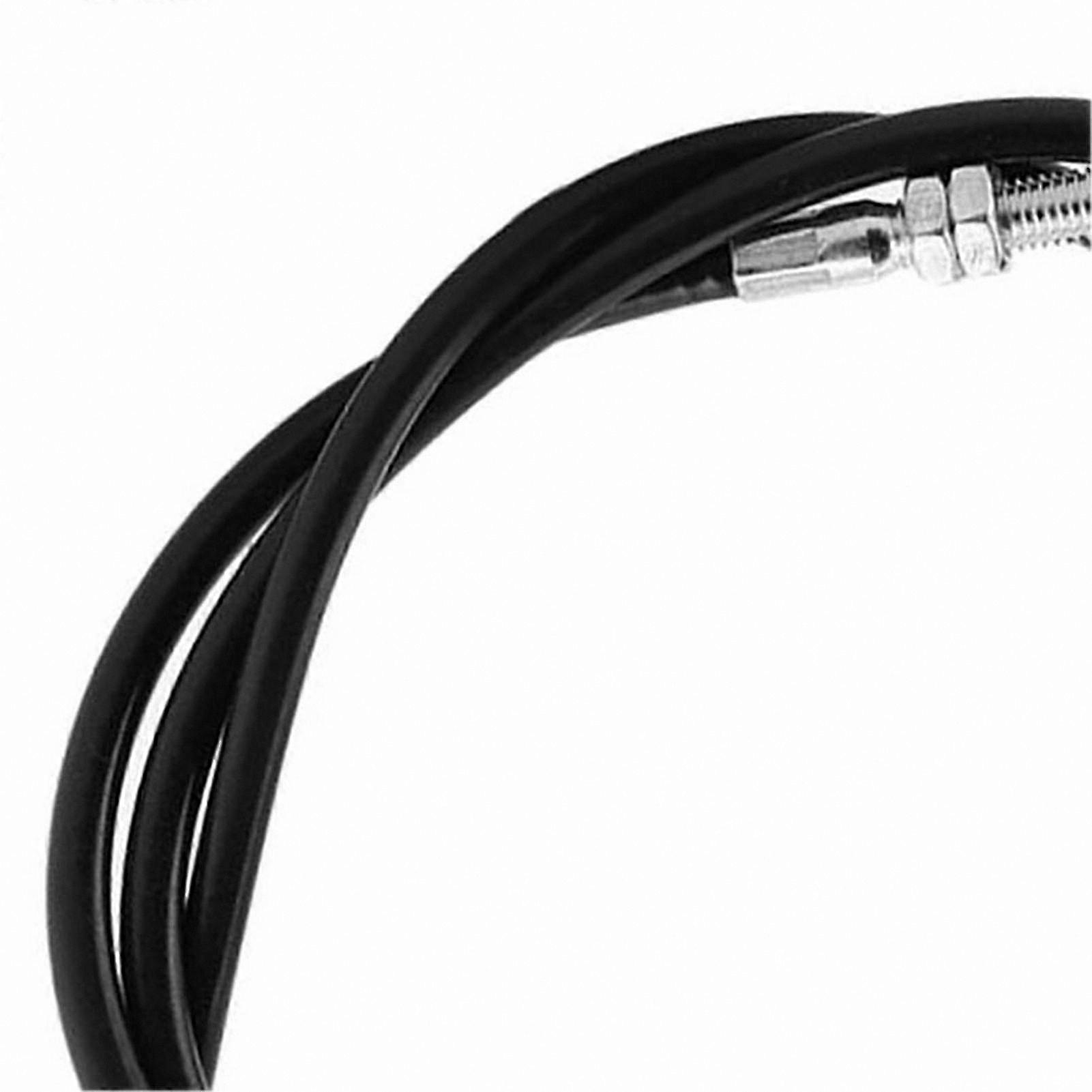 Universal Clutch Cable for 150cc-250cc ATVs Dirt Bikes Scooters Performance Upgrade