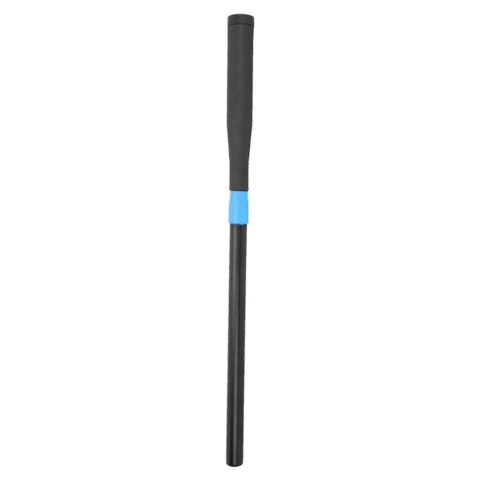 British Snooker Pool Cue Extension - Professional Telescopic Aluminum Rod, Adjustable Locking, Lightweight & Portable Billiards Accessory