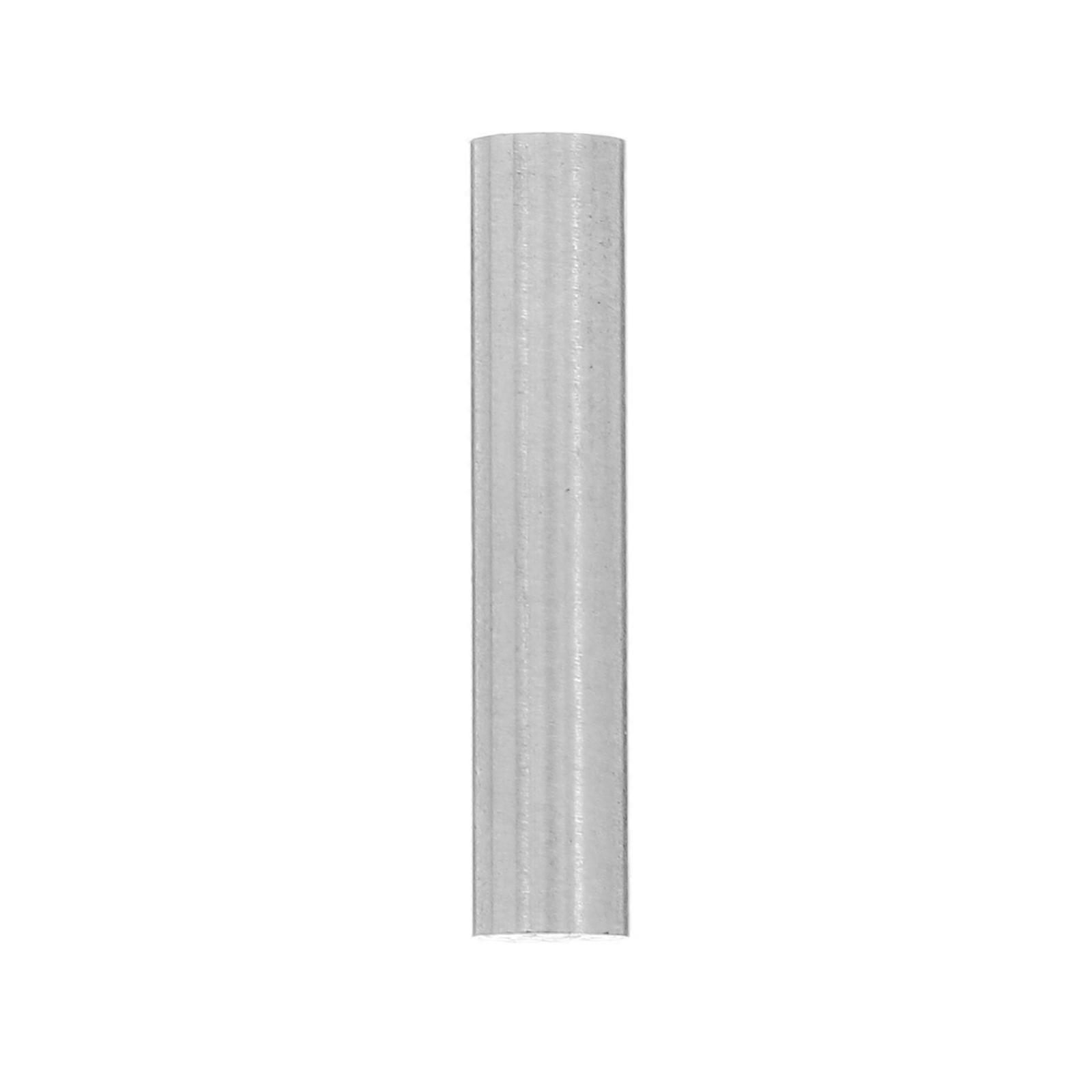 Hemoton Mosaic for Handle Blank Scales Grips Pocket for Supplies 6mmx30mm