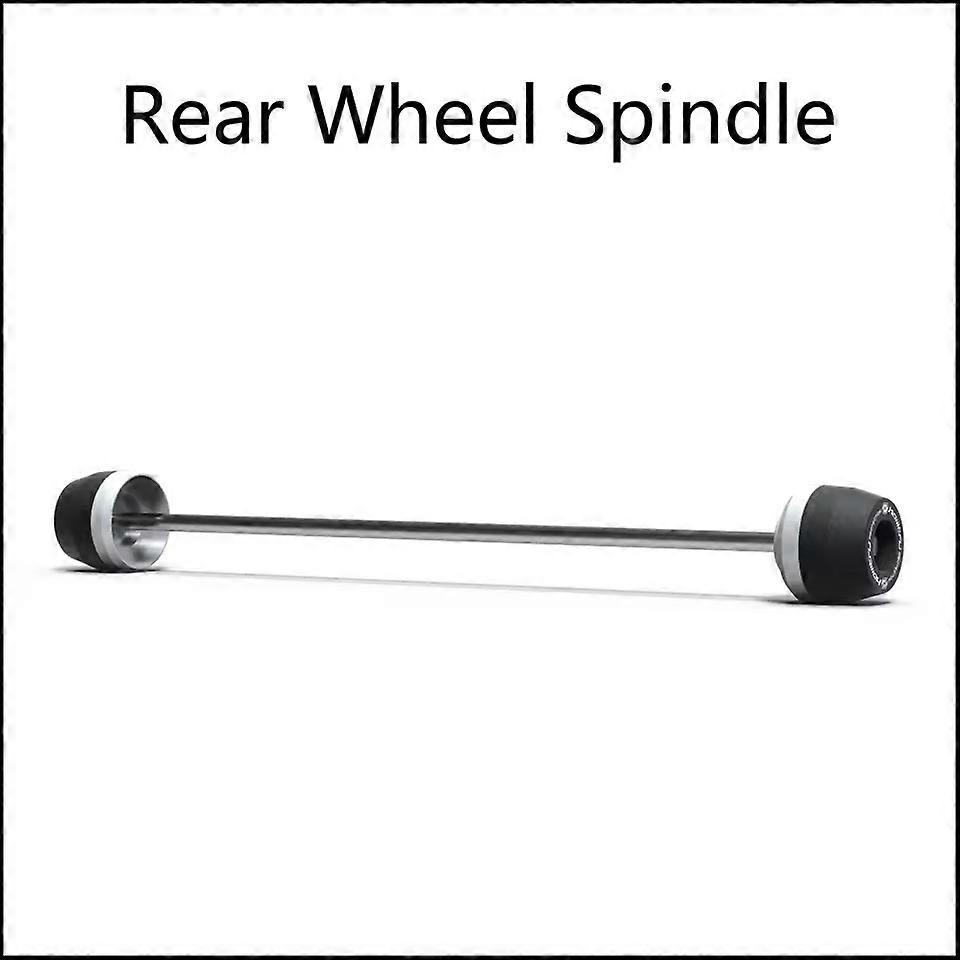 Front Rear Wheel Spindle Crash Protection For Honda CBR1000RR CBR1000RR SP 2023 2017-2022 CBR1000RR-R CBR1000RR-R SP 2020-2023