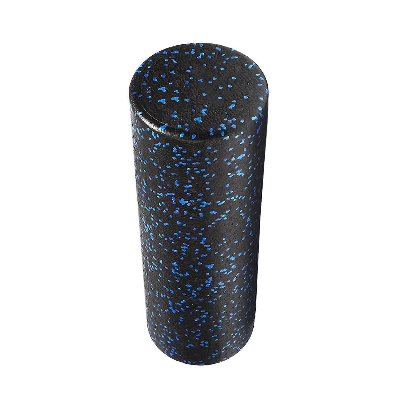 Foam Roller for Back - Lightweight Smooth Surface Pilates Exercise Roller for Back, Legs, and Arms