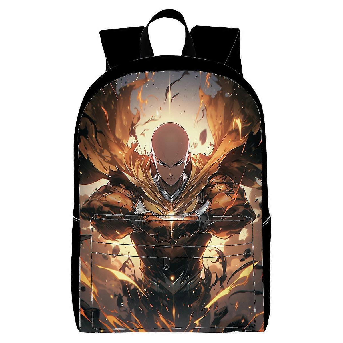 Backpack, with Multiple Organizational Compartments, Fits 15.6 Inch Notebook, for Travel, Teen, Business Work S1558