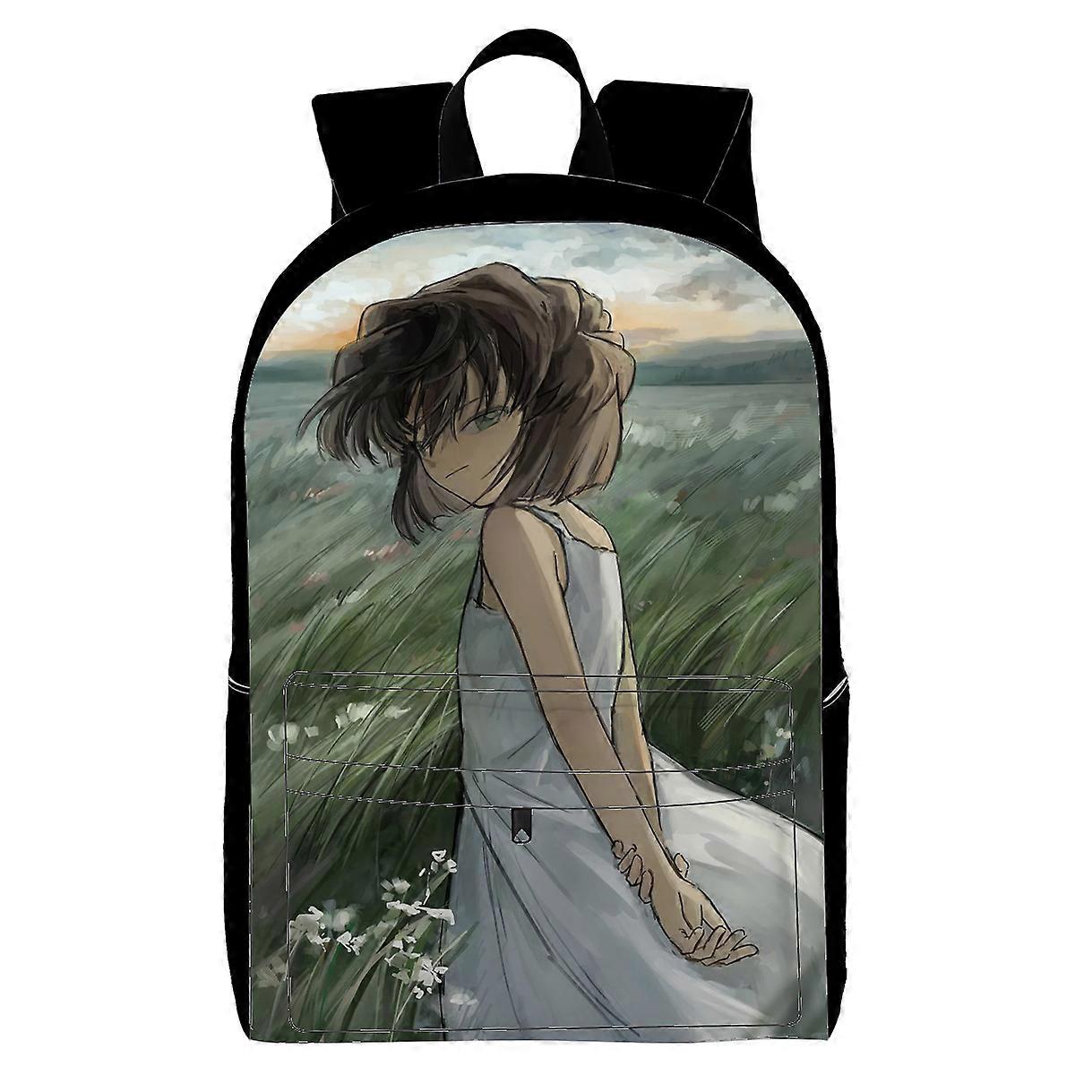 Backpack, with Multiple Organizational Compartments, Fits 15.6 Inch Notebook, for Travel, Teen, Business Work T391