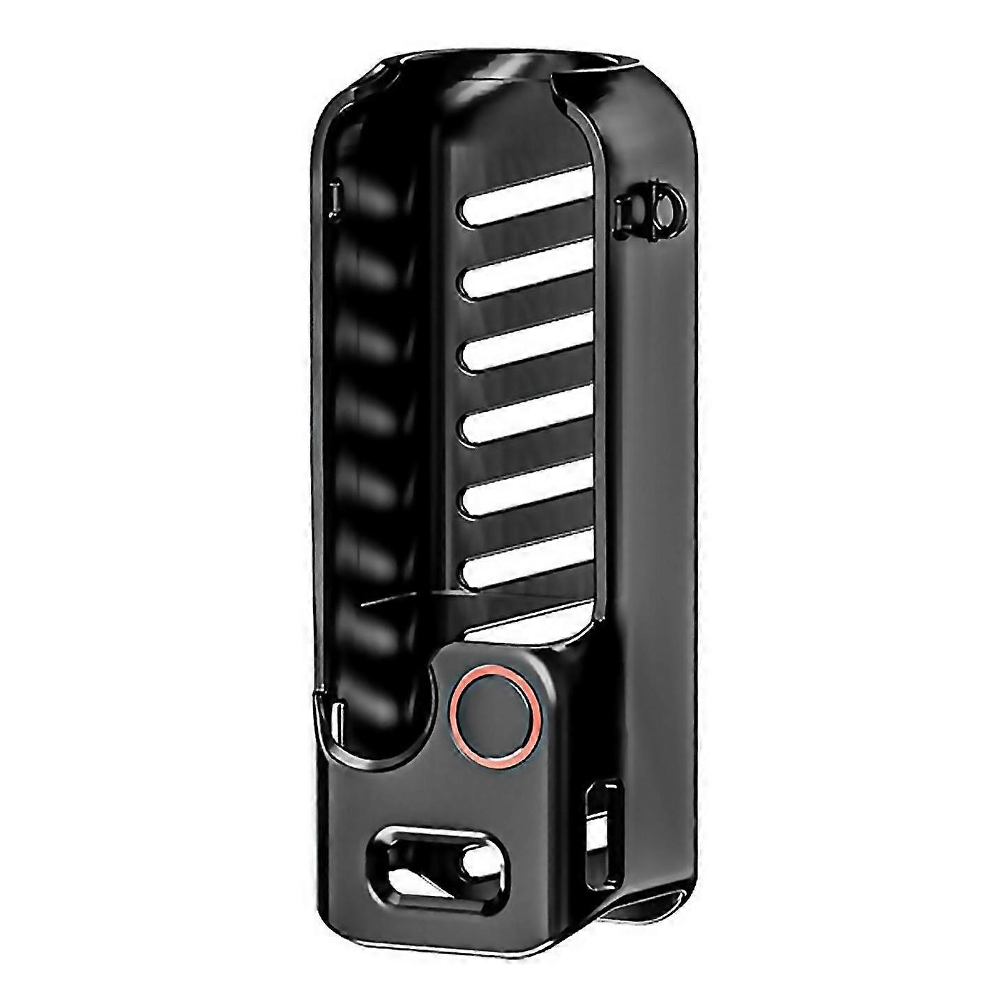 For for startrc for dji osmo pocket 3 gimbal camera tpu body protective