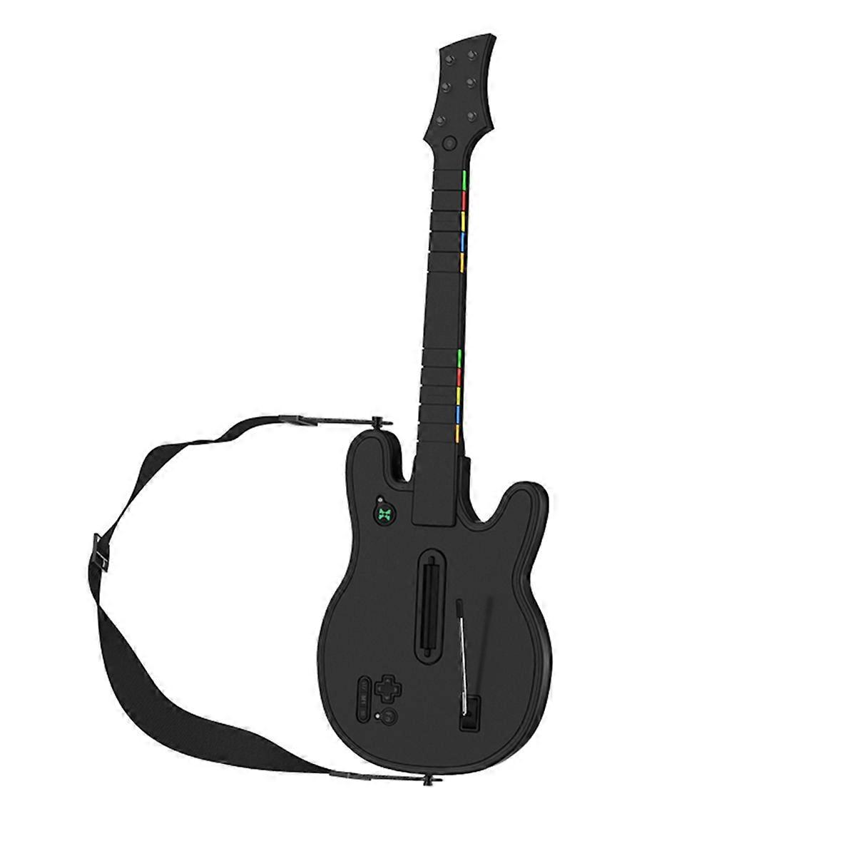 Manette de guitare de jeu sans fil 2.4G pour XB ONE SERIESX