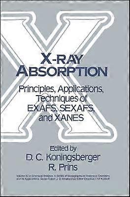 X-Ray Absorption