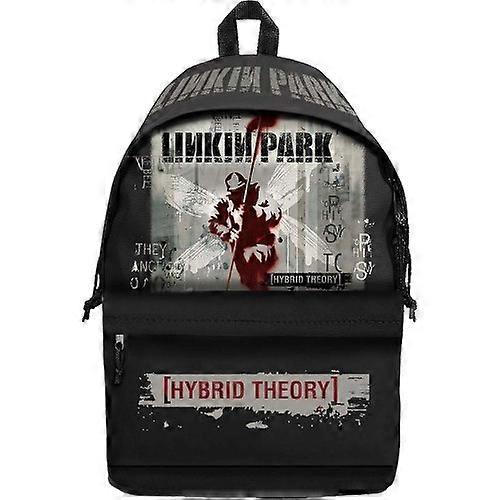 Linkin Park Hybrid Theory Backpack