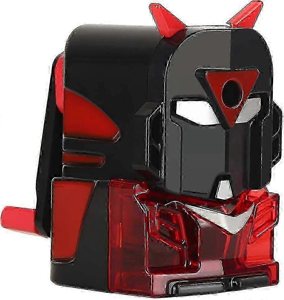 Manual Pencil Sharpener With LidPortable Pencil Sharpener,Pencil Sh...