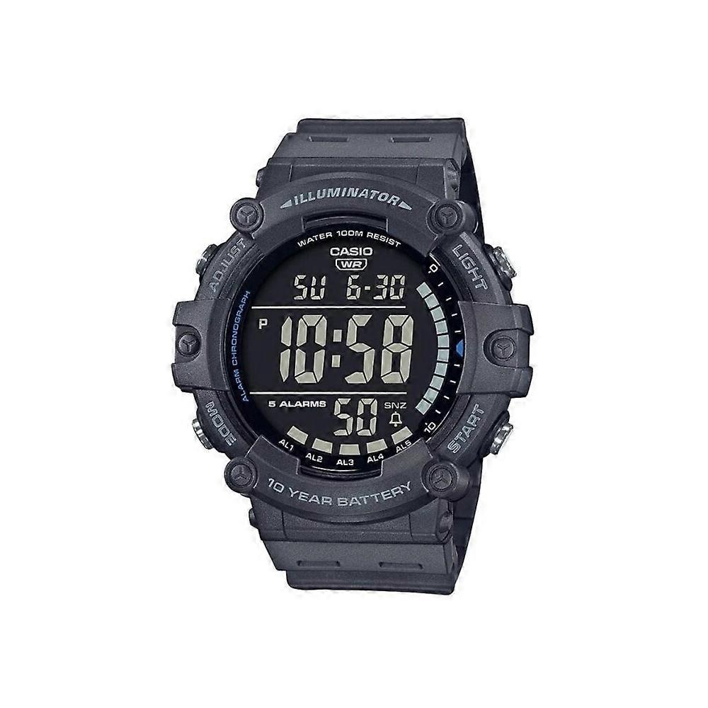 Uhr Casio ty295850