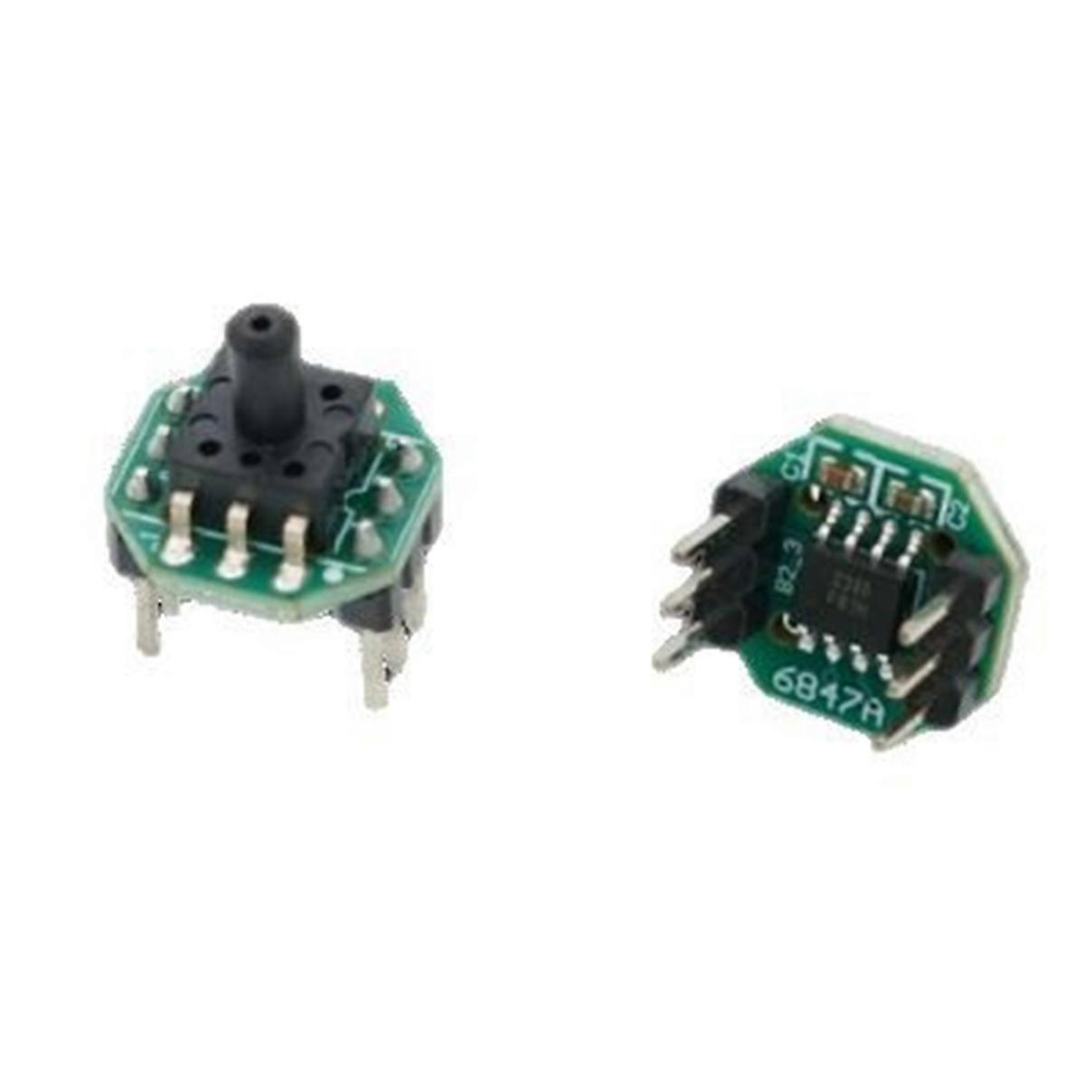 XGZP6847A Air Pressure Oxygen Generator Sensor 5V Transmitter Module -100-0kPa Sensor Transmitter