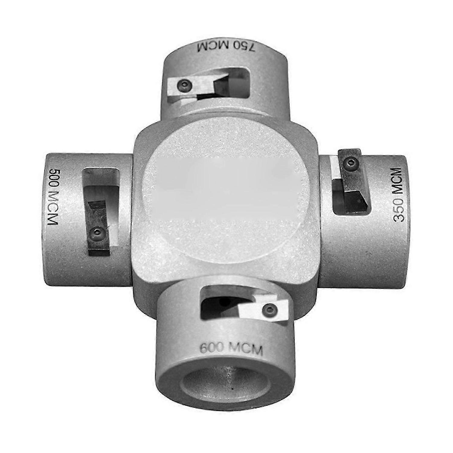 High quality Large Wire Stripper Cable Stripping Knife 350MCM/500MCM/600MCM/7...