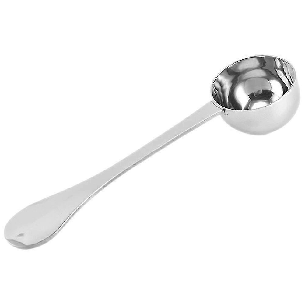 Small Measuring Spoons Coffee Preparation 14.00X3.50X2.50CM Scooping Kitchen Tool 1Pack