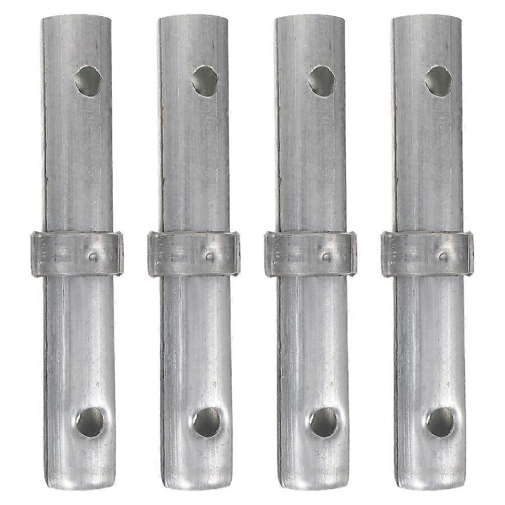 4pcs Scaffolding Coupling Pinsscaffold Pins Scaffolding Connector Scaffold Pin Scaffolding Pins Scaffolding Equipment Heavy Duty Scaffold Pins