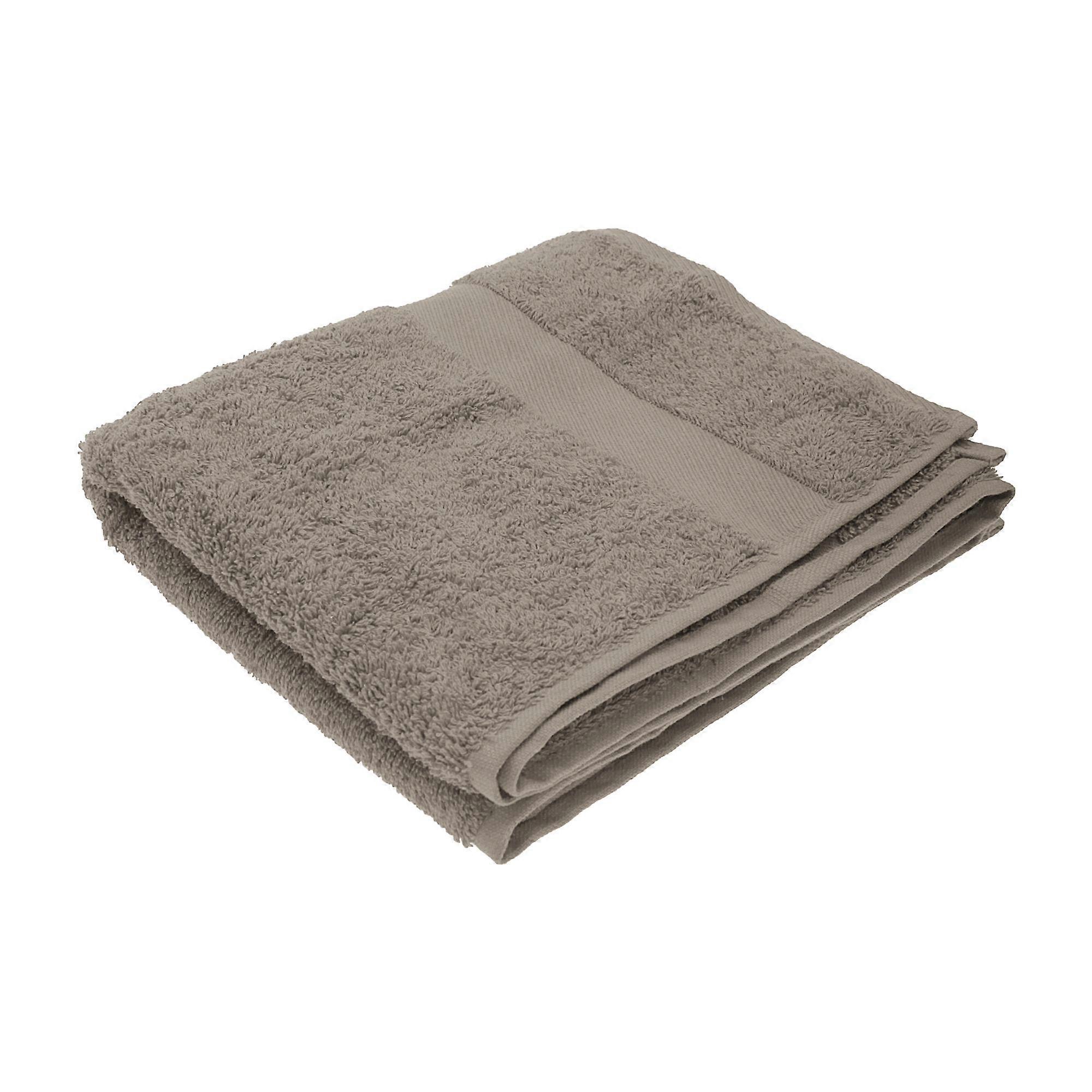 Jassz Premium Schwergewichts-Plain Handtuch 50 x 100 cm (550 g/m2)